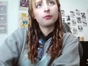 celesteayase from Chaturbate