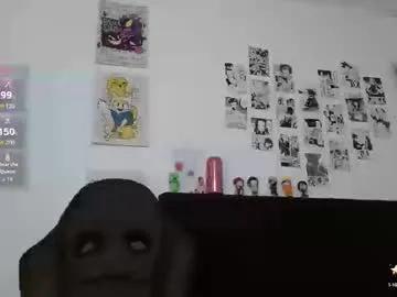 celesteayase from Chaturbate is Freechat