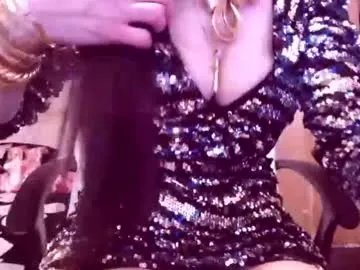 cerisedodd from Chaturbate