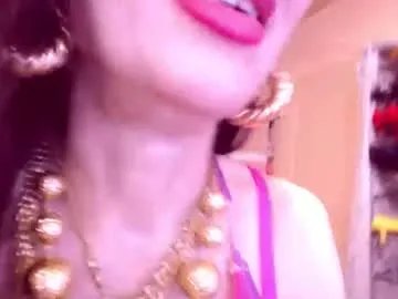 cerisedodd from Chaturbate