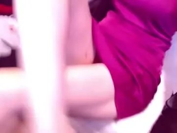 cerisedodd from Chaturbate