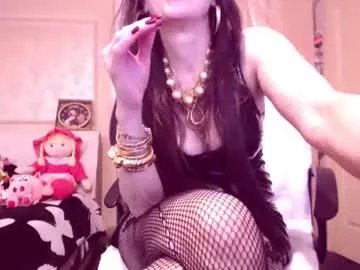 cerisedodd from Chaturbate