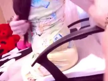 cerisedodd from Chaturbate