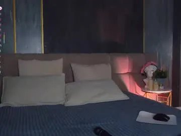 chanelmay from Chaturbate