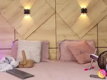 channelcrawford from Chaturbate