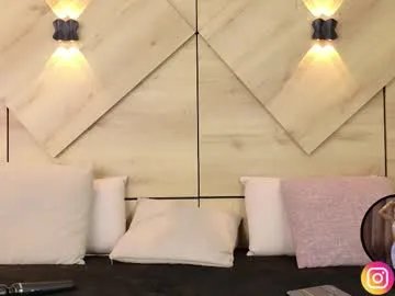 channelcrawford from Chaturbate