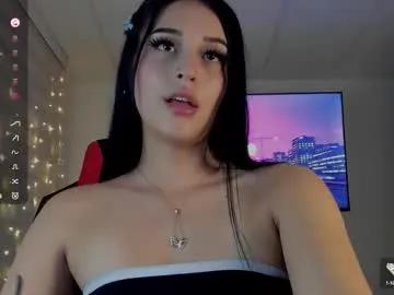 charlotte_greys from Chaturbate is Freechat