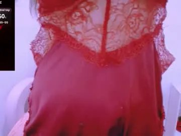 cherriana from Chaturbate