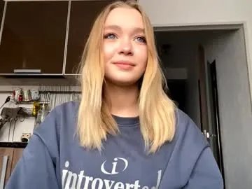 cherryleija from Chaturbate