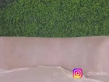 chloe_dee_ from Chaturbate