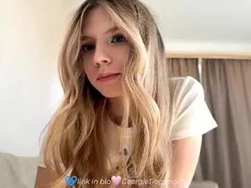 Watch the petite and sexy angel, chloe_show - a true delight. She will charm you with her beloved lingerie and stunning bod, nutty live events will ignite all your senses, Chloe_show from Chaturbate