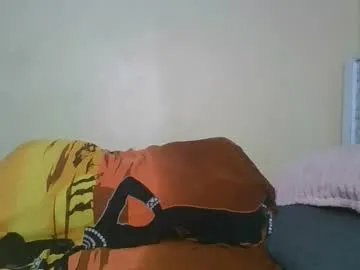 choco_baeb from Chaturbate