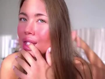 cielomio from Chaturbate