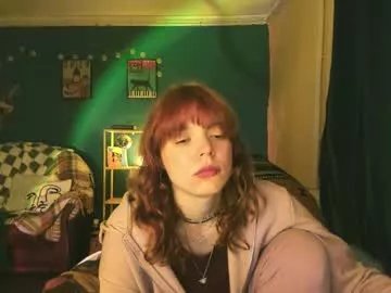 clancyosbourne from Chaturbate