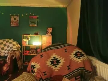 clancyosbourne from Chaturbate