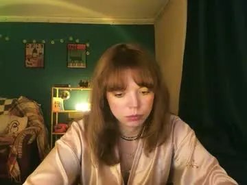 clancyosbourne from Chaturbate