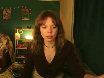 clancyosbourne from Chaturbate