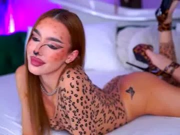 clarabenatti from Chaturbate