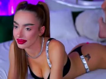 clarabenatti from Chaturbate