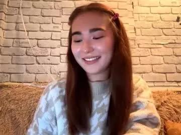 claribelatienza from Chaturbate is Freechat