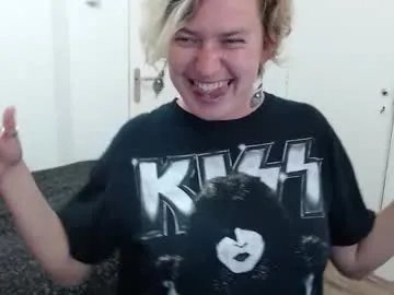 clittytastic from Chaturbate