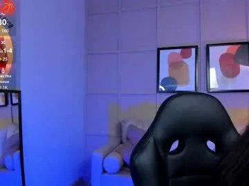 cloe_martinez_ from Chaturbate