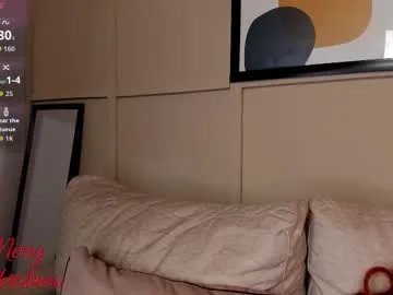 cloe_martinez_ from Chaturbate