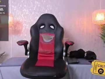 colt_perci from Chaturbate is Freechat