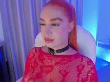 crazyorange4 from Chaturbate is Freechat