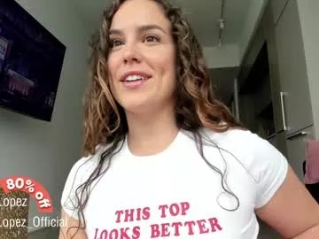 crazypaty from Chaturbate