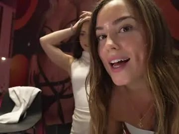 crazypaty from Chaturbate
