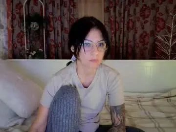 crissy_love from Chaturbate