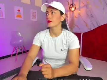 cristal_crossfit from Chaturbate is Freechat