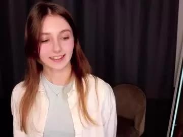 Try the petite and naked angel, cute_fox_girl - a true pleasure. She will fascinate you with her favorite attire and amazing bod, bonkers live shows will activate all your senses, Cute_fox_girl from Chaturbate