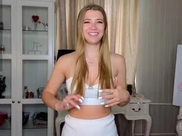 Try the petite and naked angel, cute_fox_girl - a true pleasure. She will fascinate you with her favorite attire and amazing bod, bonkers live shows will activate all your senses, Cute_fox_girl from Chaturbate