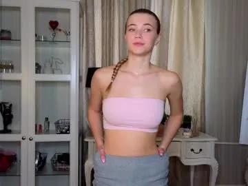 Try the petite and naked angel, cute_fox_girl - a true pleasure. She will fascinate you with her favorite attire and amazing bod, bonkers live shows will activate all your senses, Cute_fox_girl from Chaturbate