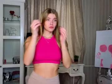 Try the petite and naked angel, cute_fox_girl - a true pleasure. She will fascinate you with her favorite attire and amazing bod, bonkers live shows will activate all your senses, Cute_fox_girl from Chaturbate