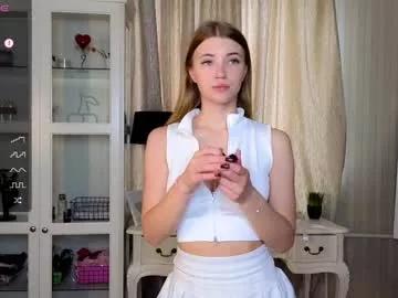 Try the petite and naked angel, cute_fox_girl - a true pleasure. She will fascinate you with her favorite attire and amazing bod, bonkers live shows will activate all your senses, Cute_fox_girl from Chaturbate