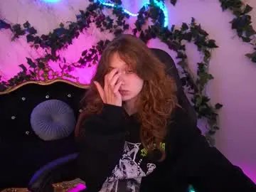 cuteefoxy from Chaturbate