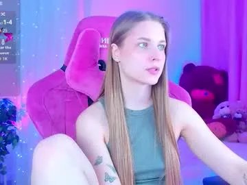 cutemousee from Chaturbate