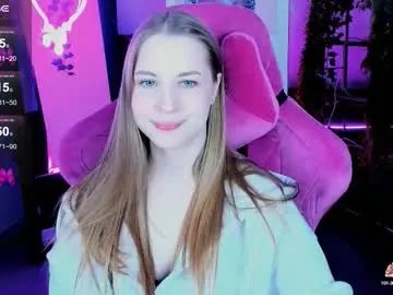 cutemousee from Chaturbate