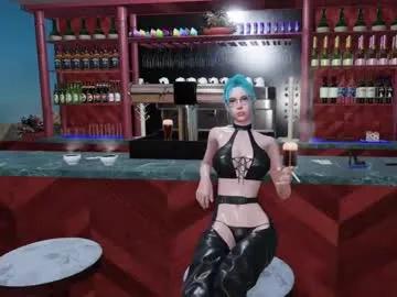 cyanbelle from Chaturbate is Freechat