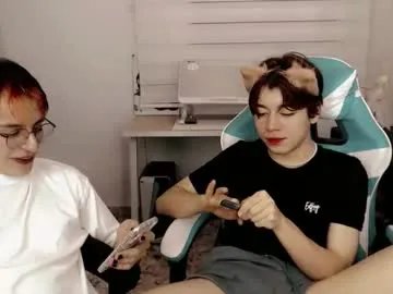 dae_lune from Chaturbate