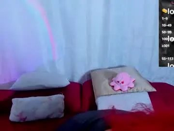 dafnemoon_1 from Chaturbate