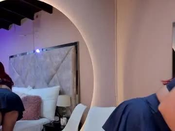 dahianfox8 from Chaturbate is Private