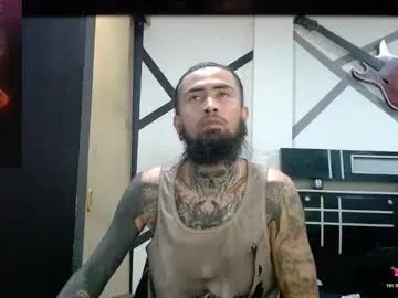 daimon_rock01 from Chaturbate