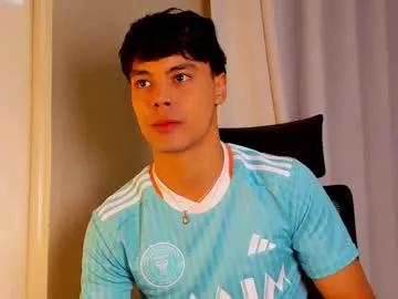 damon_nort from Chaturbate is Freechat