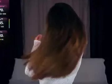 danetteblank from Chaturbate