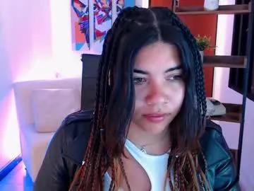 dangel_noir6 from Chaturbate is Freechat