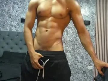 daniel_leconte from Chaturbate